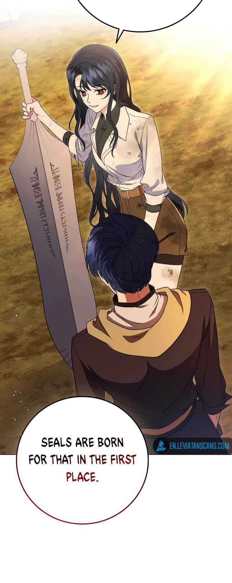 Lady Dragon Chapter 14 - Page 39