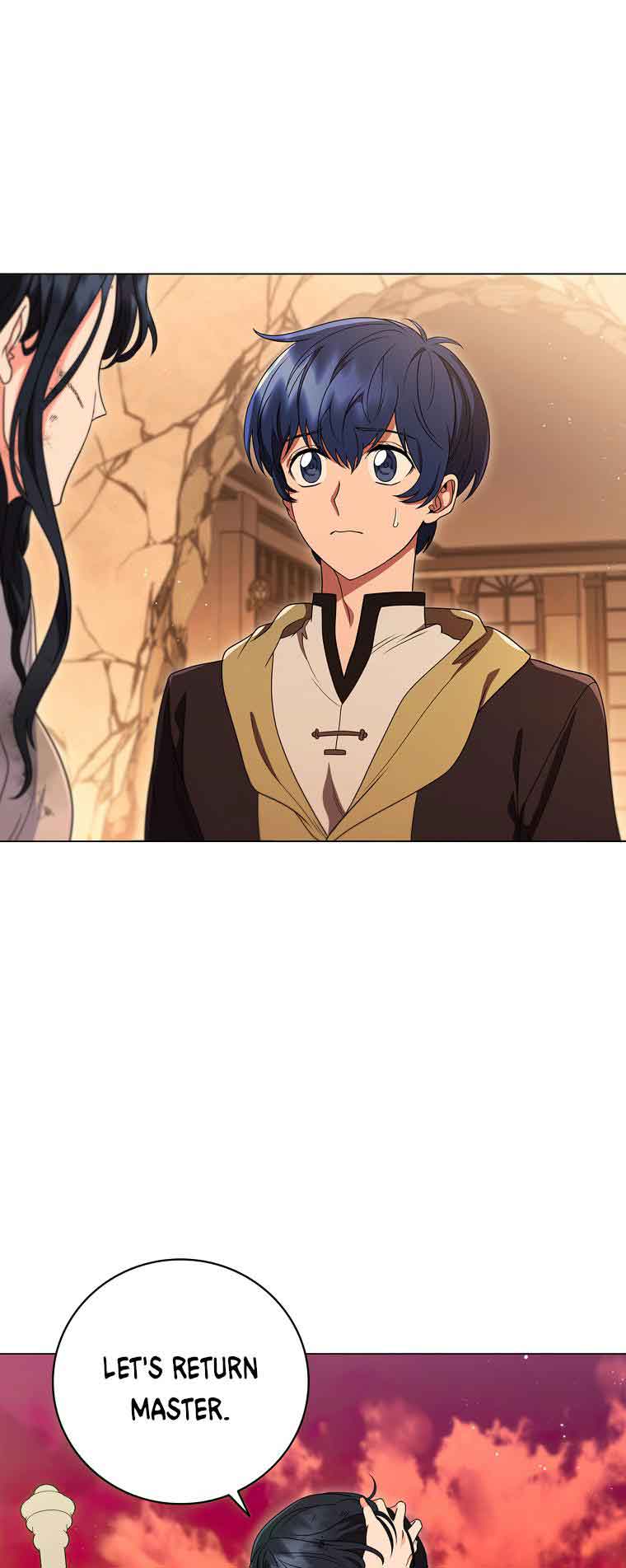 Lady Dragon Chapter 14 - Page 40