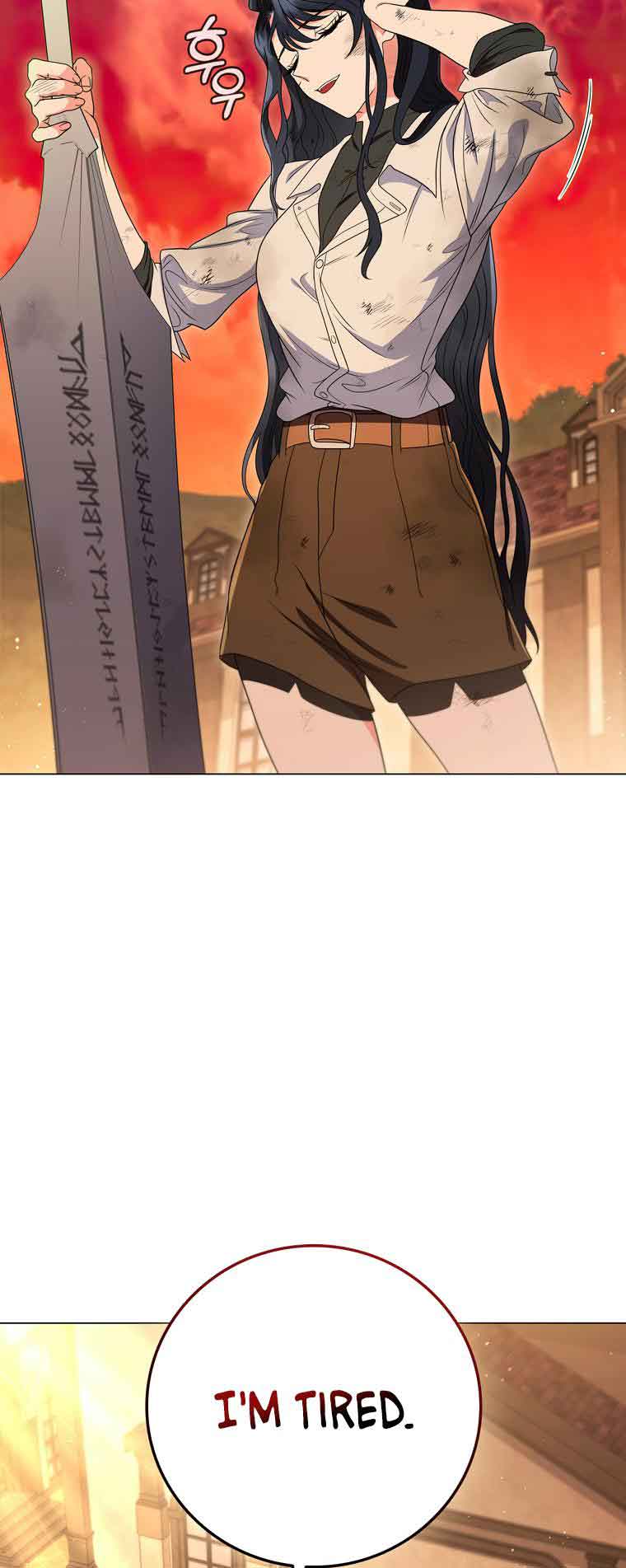 Lady Dragon Chapter 14 - Page 41