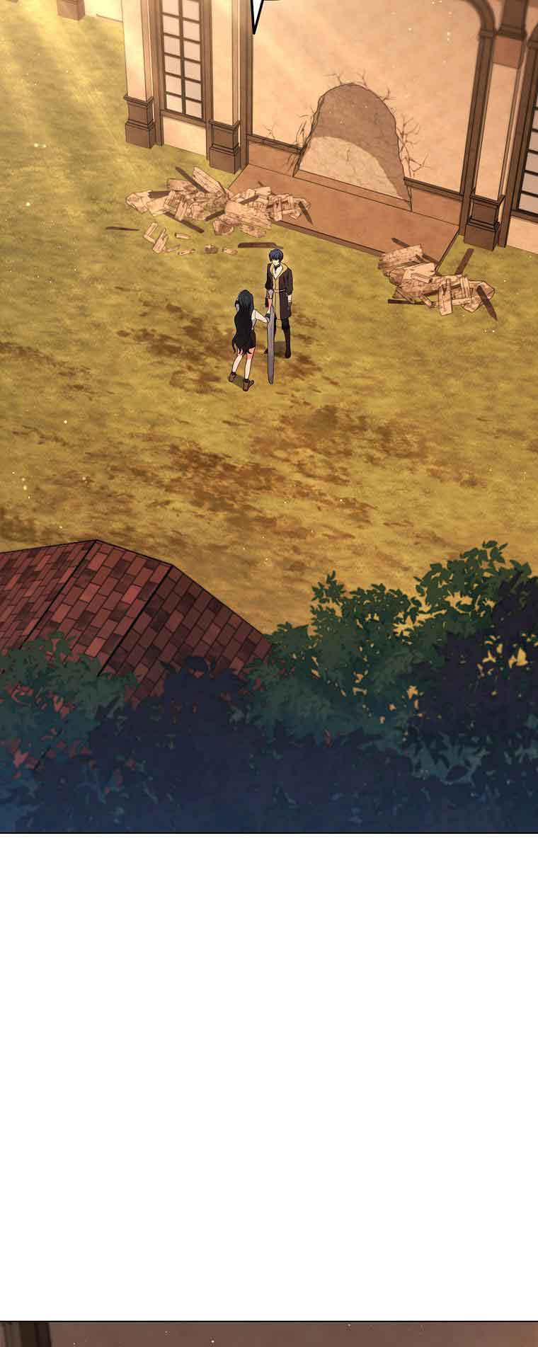 Lady Dragon Chapter 14 - Page 42