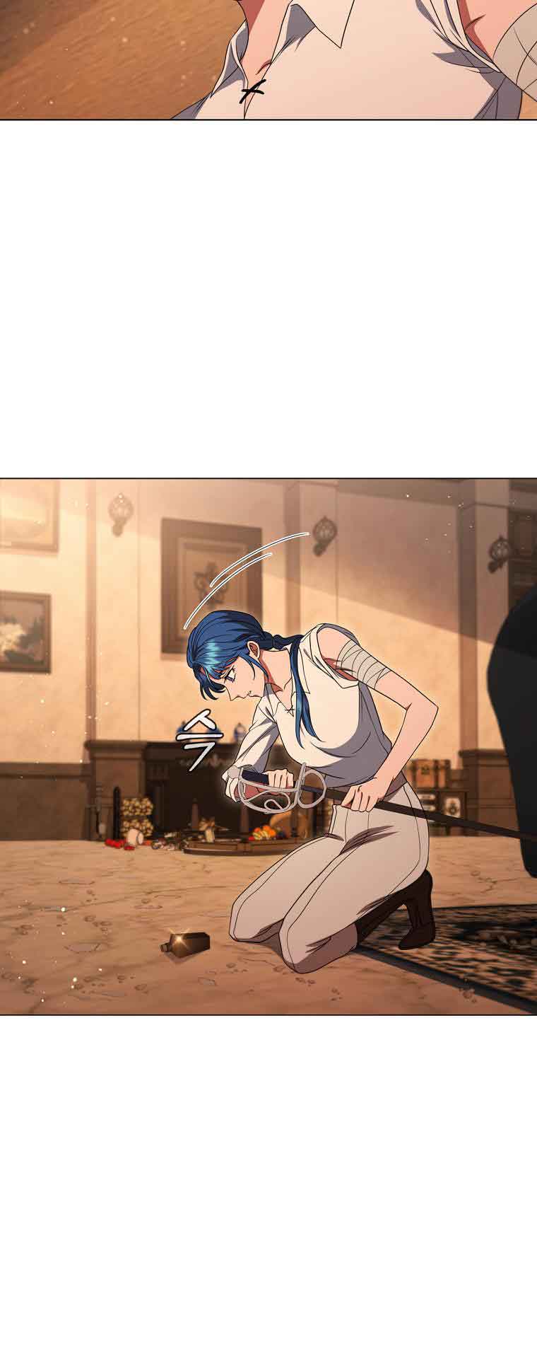 Lady Dragon Chapter 14 - Page 44