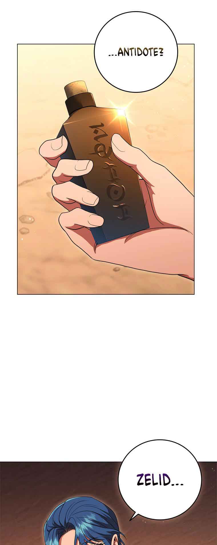 Lady Dragon Chapter 14 - Page 45