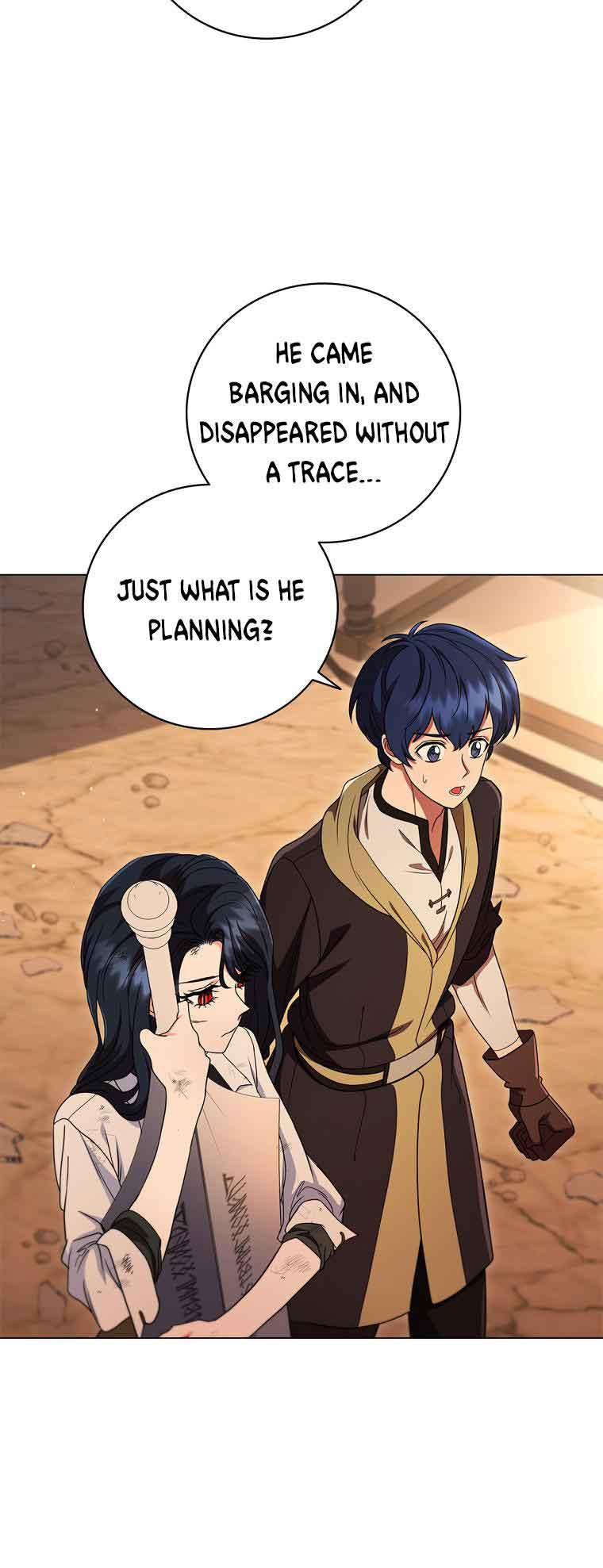 Lady Dragon Chapter 14 - Page 48