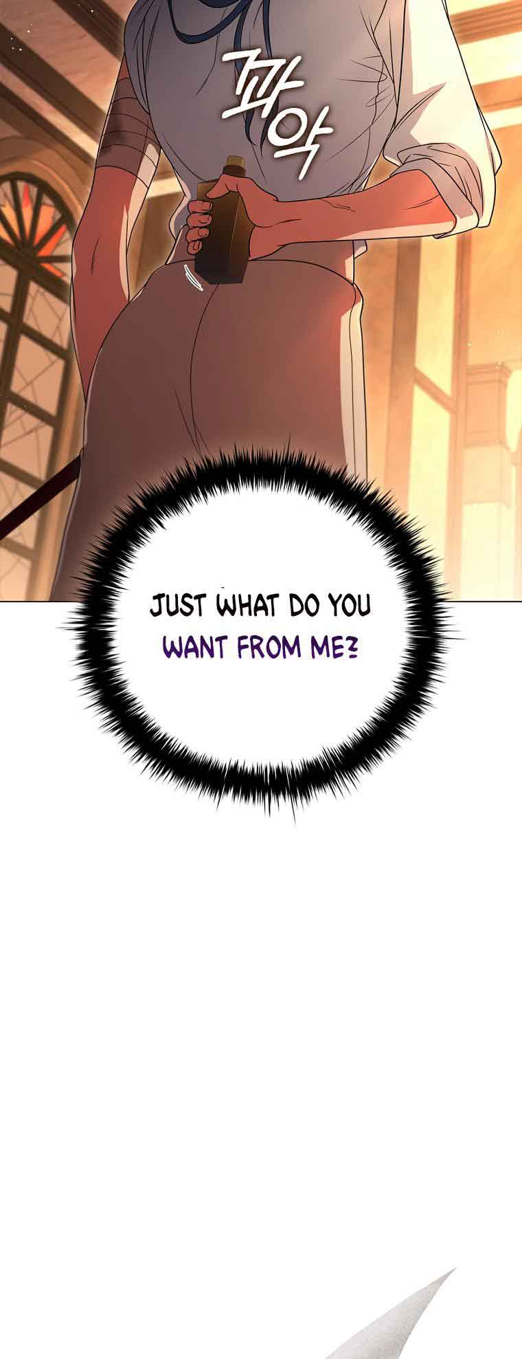 Lady Dragon Chapter 14 - Page 50