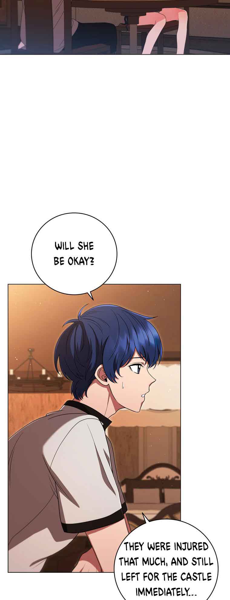 Lady Dragon Chapter 14 - Page 53