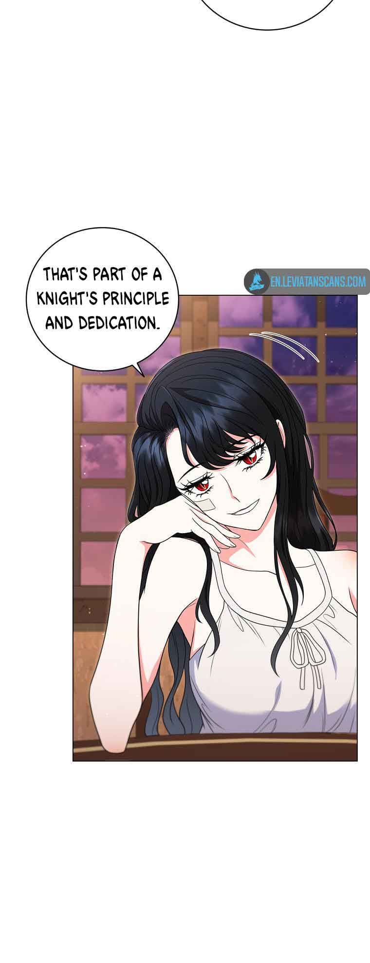 Lady Dragon Chapter 14 - Page 54