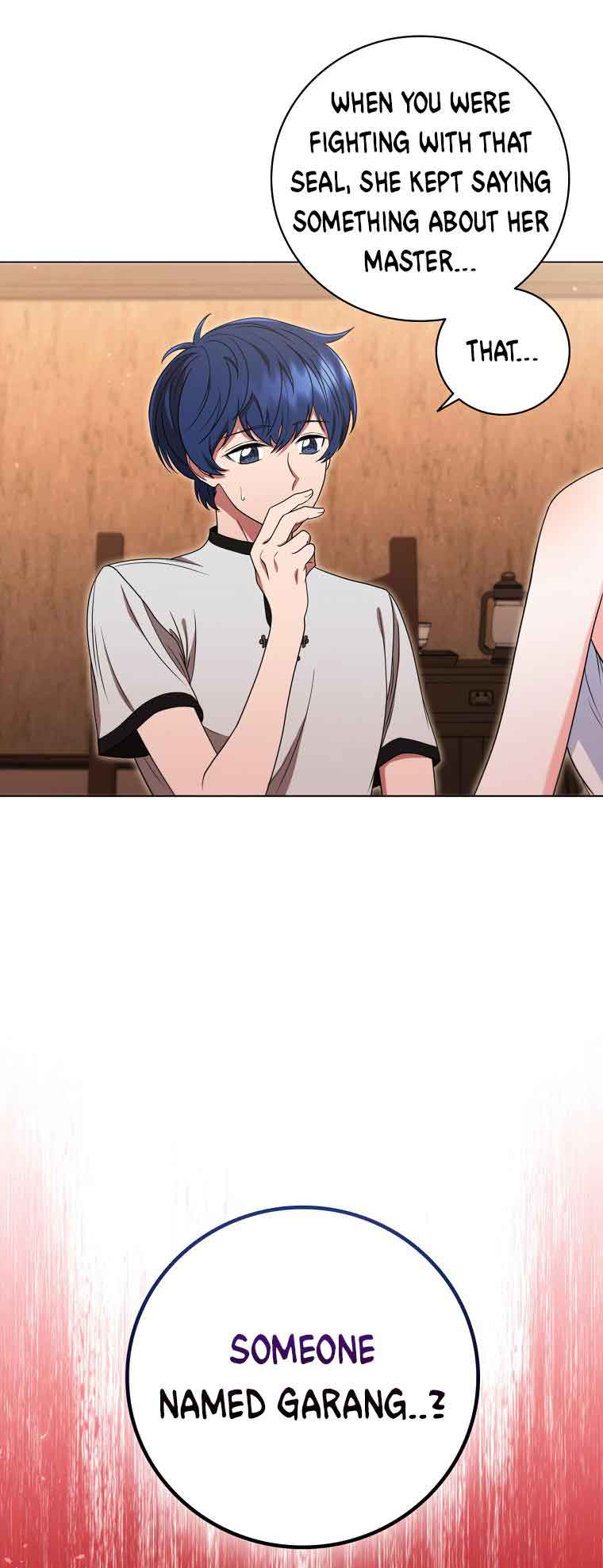 Lady Dragon Chapter 14 - Page 58