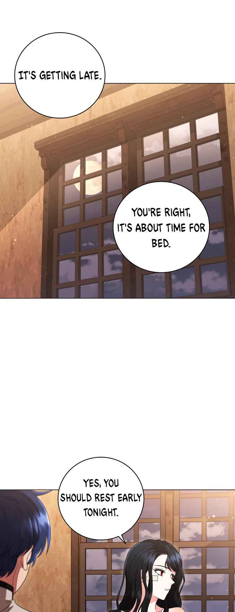 Lady Dragon Chapter 14 - Page 66