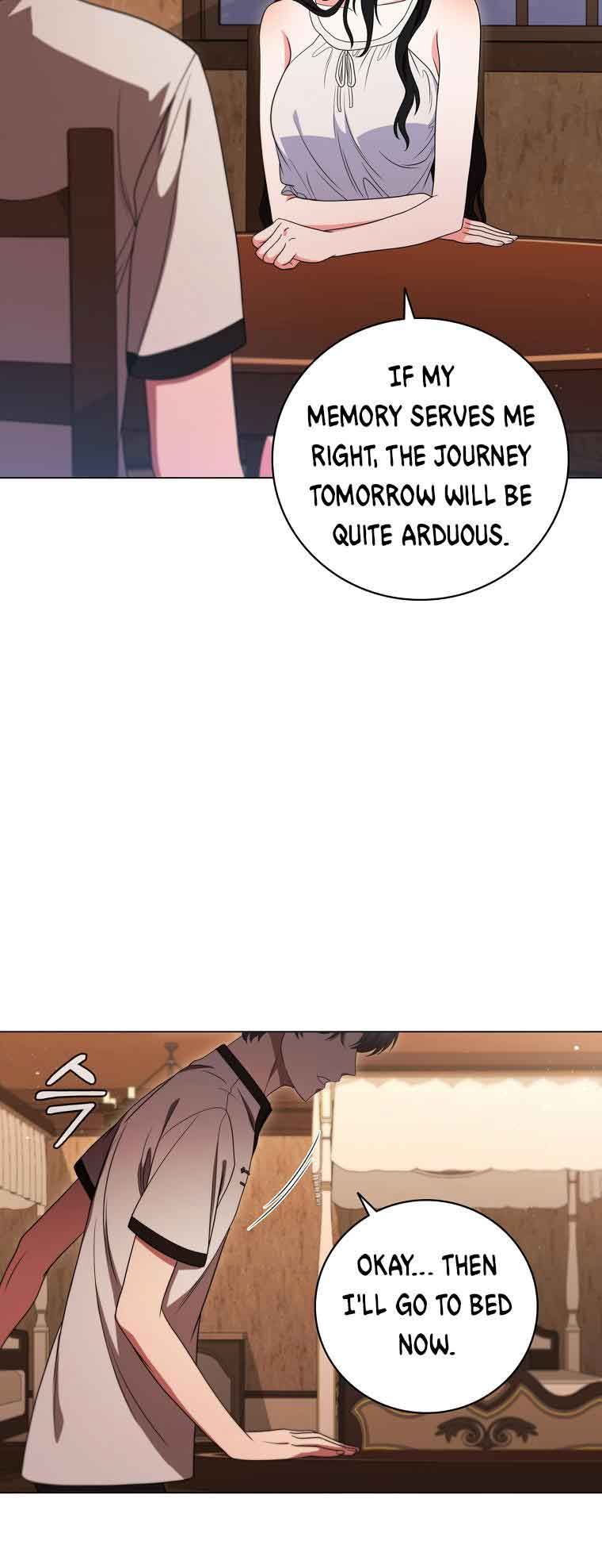 Lady Dragon Chapter 14 - Page 67