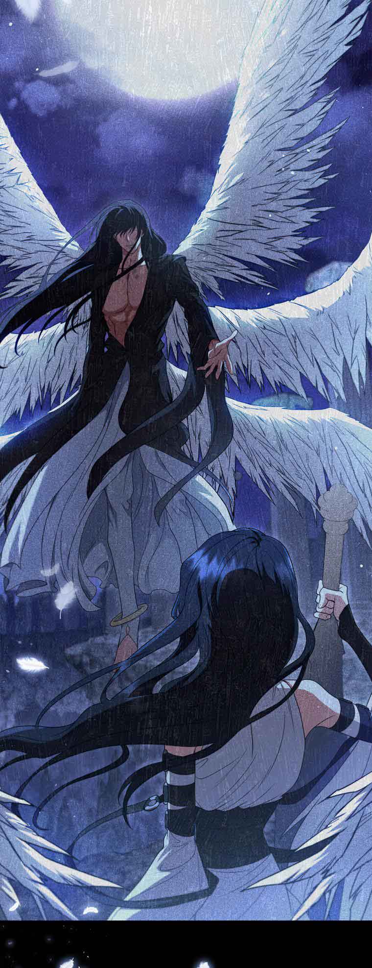 Lady Dragon Chapter 14 - Page 71