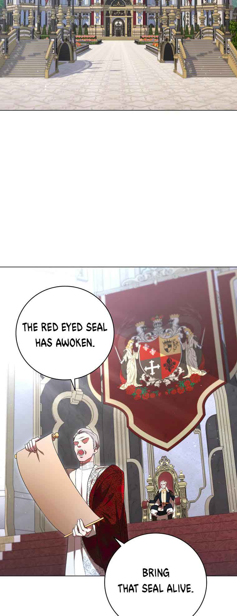 Lady Dragon Chapter 14 - Page 74