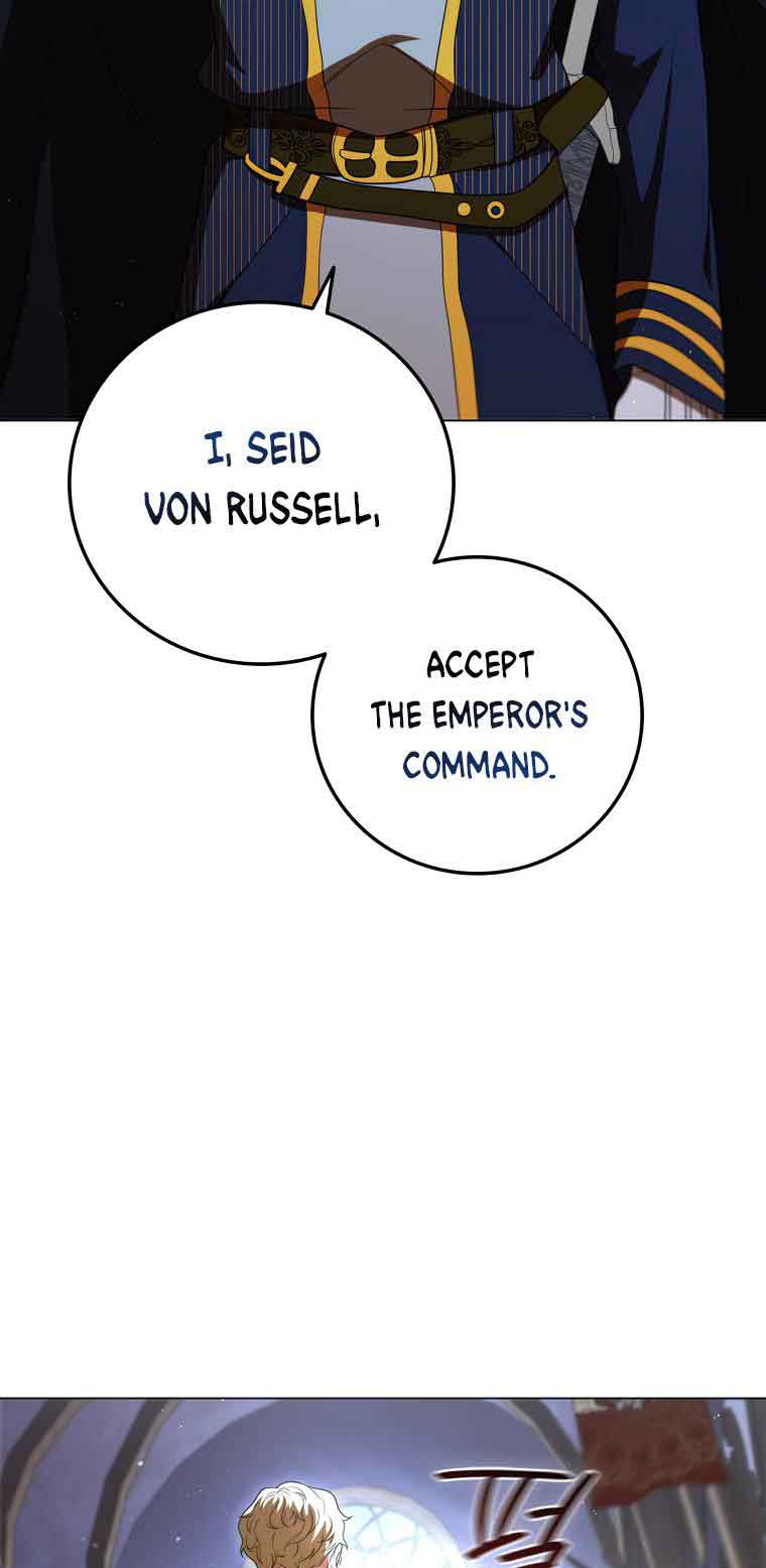 Lady Dragon Chapter 14 - Page 78