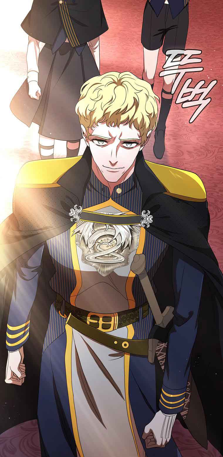 Lady Dragon Chapter 14 - Page 81