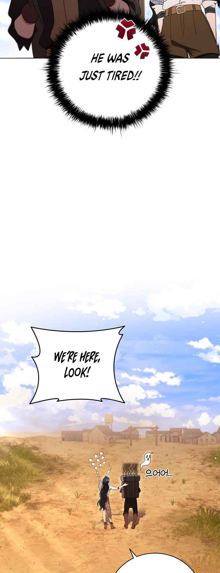 Lady Dragon Chapter 15 - Page 10