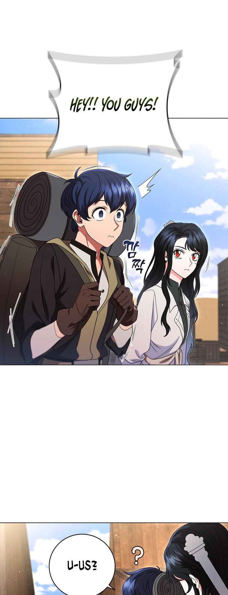 Lady Dragon Chapter 15 - Page 13