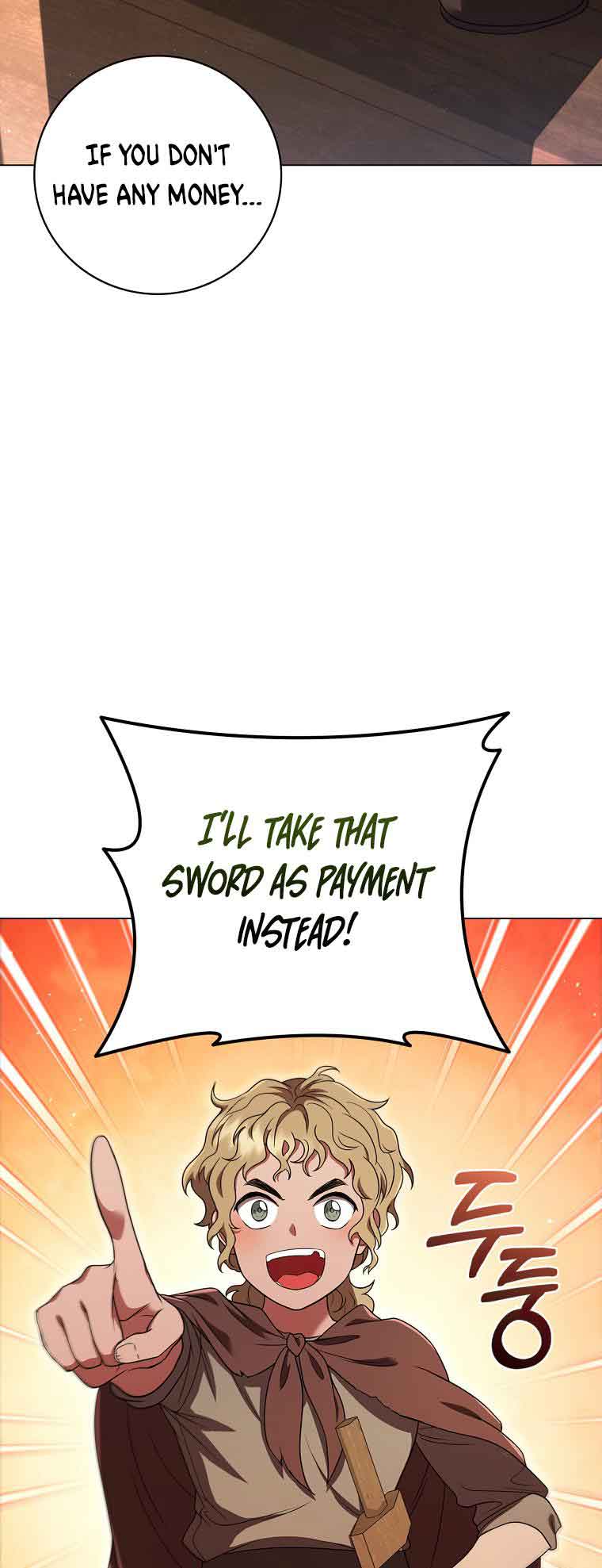 Lady Dragon Chapter 15 - Page 15