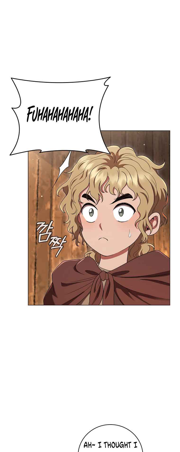 Lady Dragon Chapter 15 - Page 17