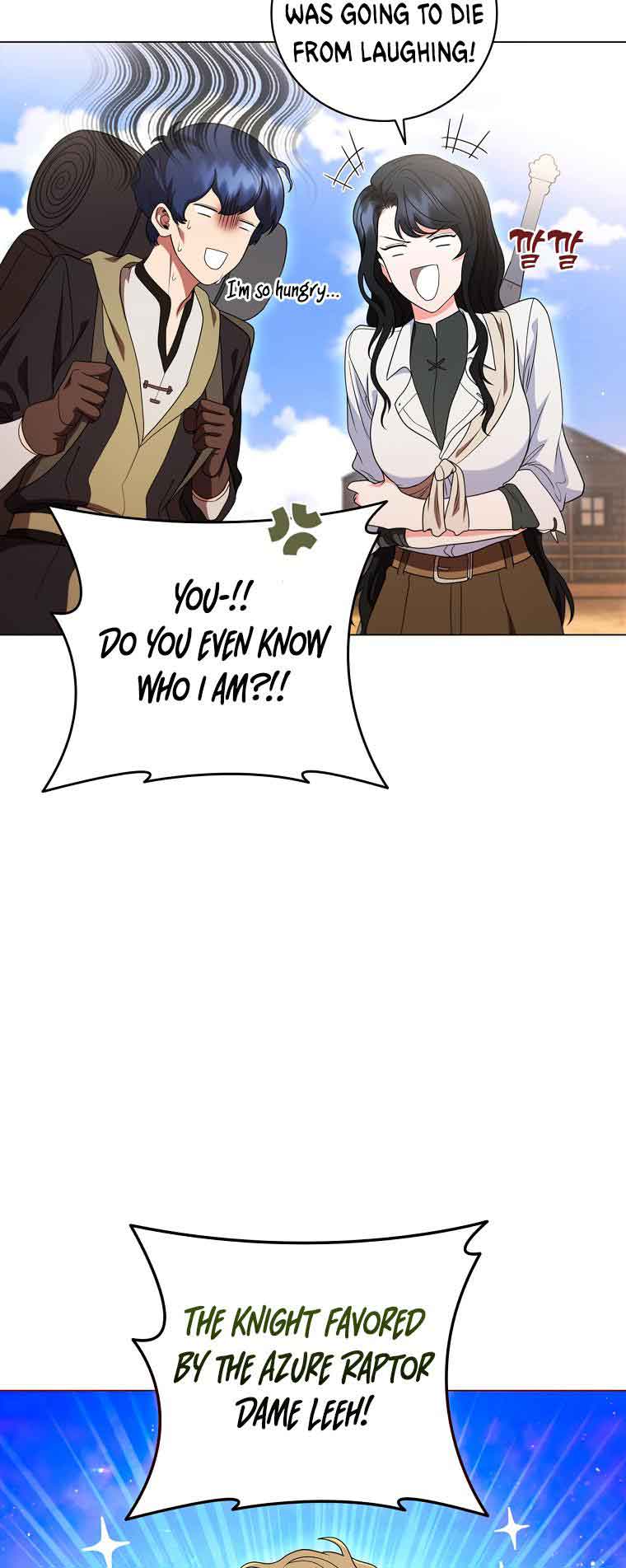 Lady Dragon Chapter 15 - Page 18