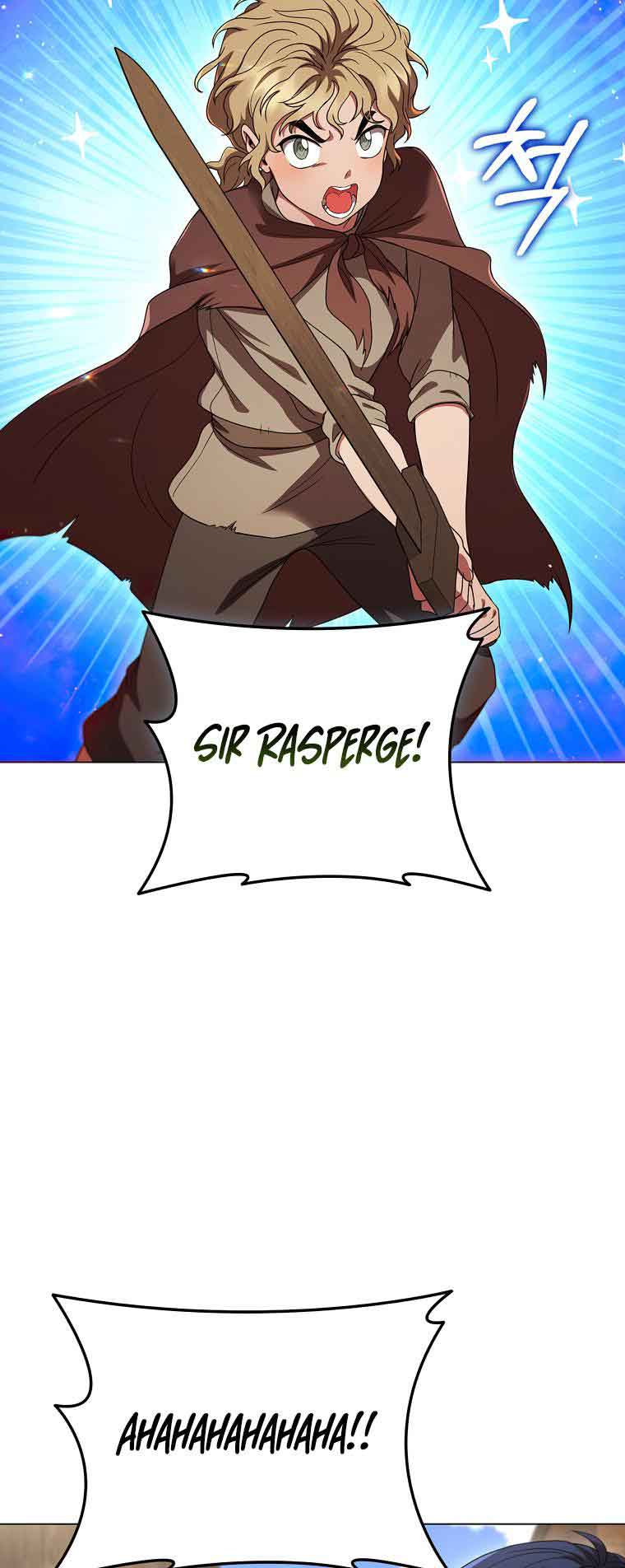 Lady Dragon Chapter 15 - Page 19