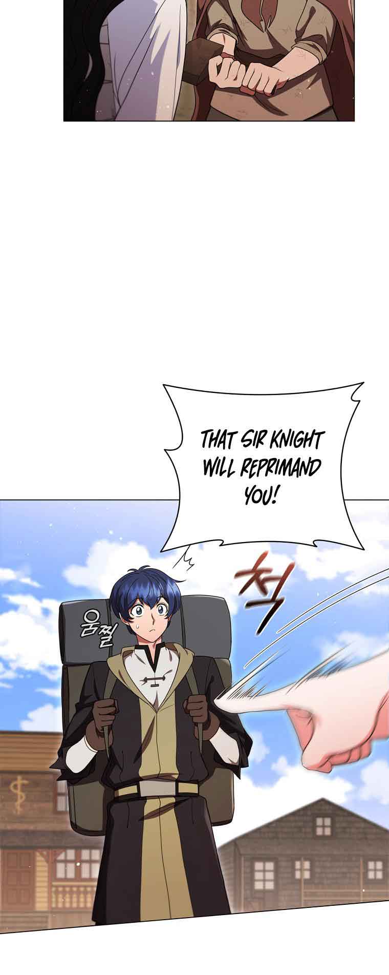 Lady Dragon Chapter 15 - Page 23