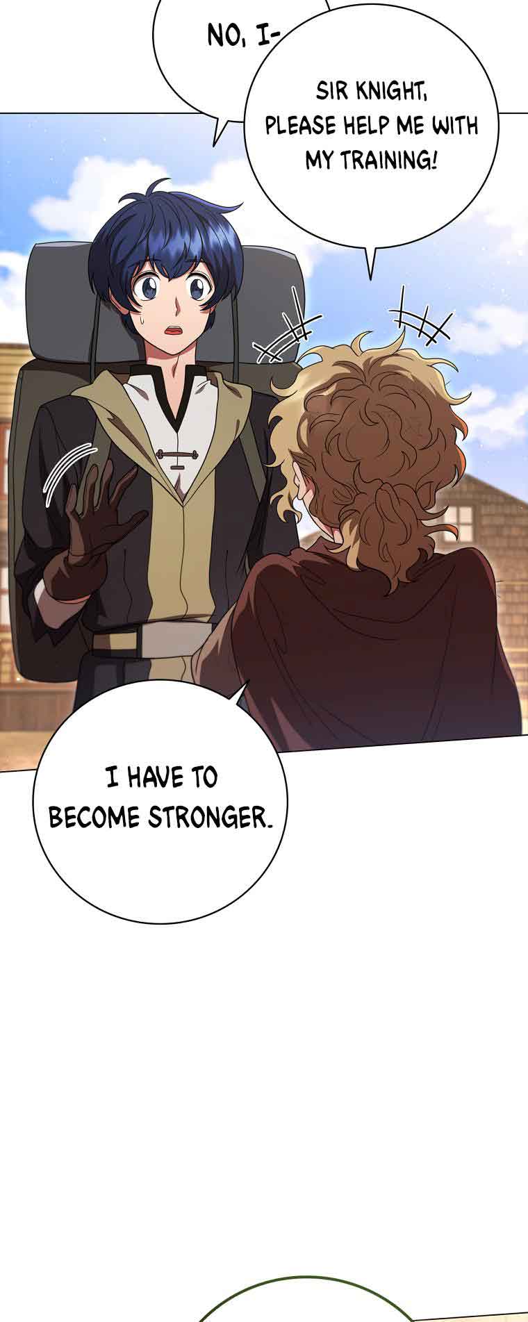 Lady Dragon Chapter 15 - Page 26