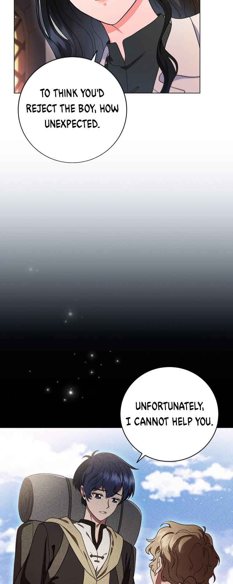 Lady Dragon Chapter 15 - Page 31