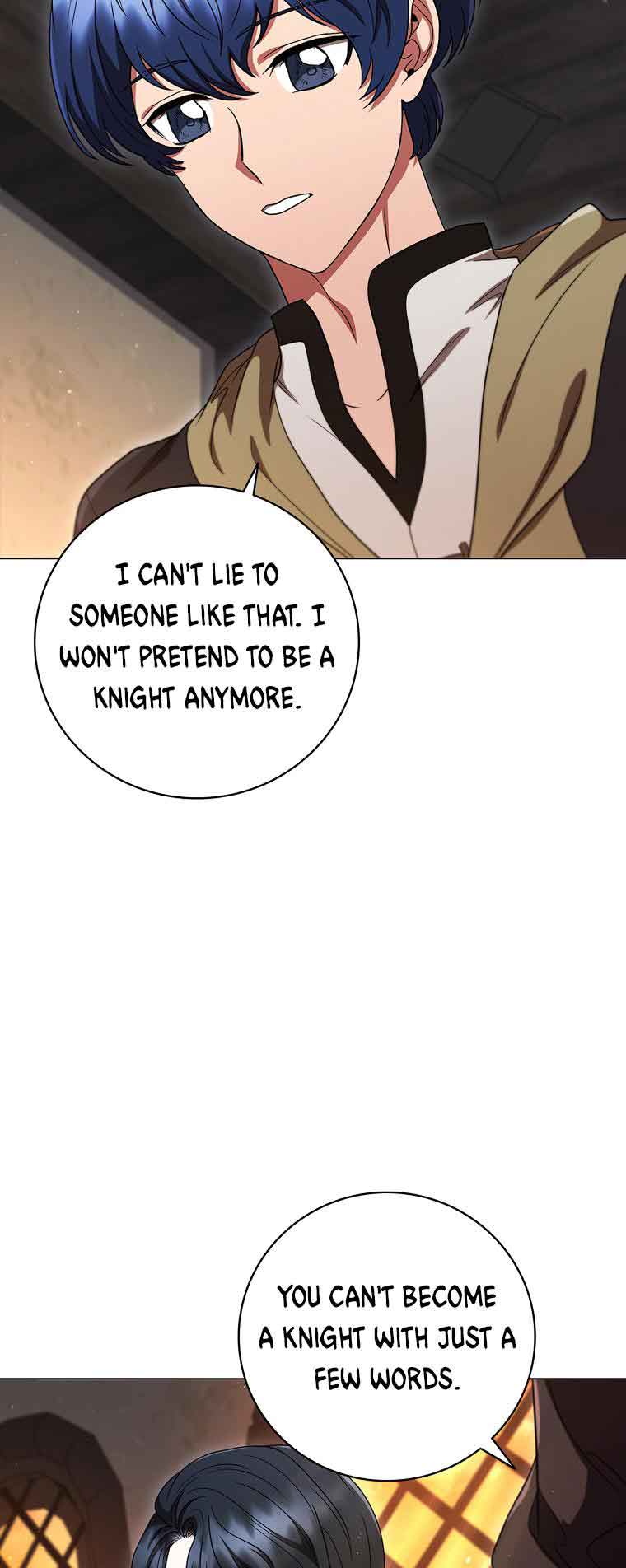 Lady Dragon Chapter 15 - Page 34