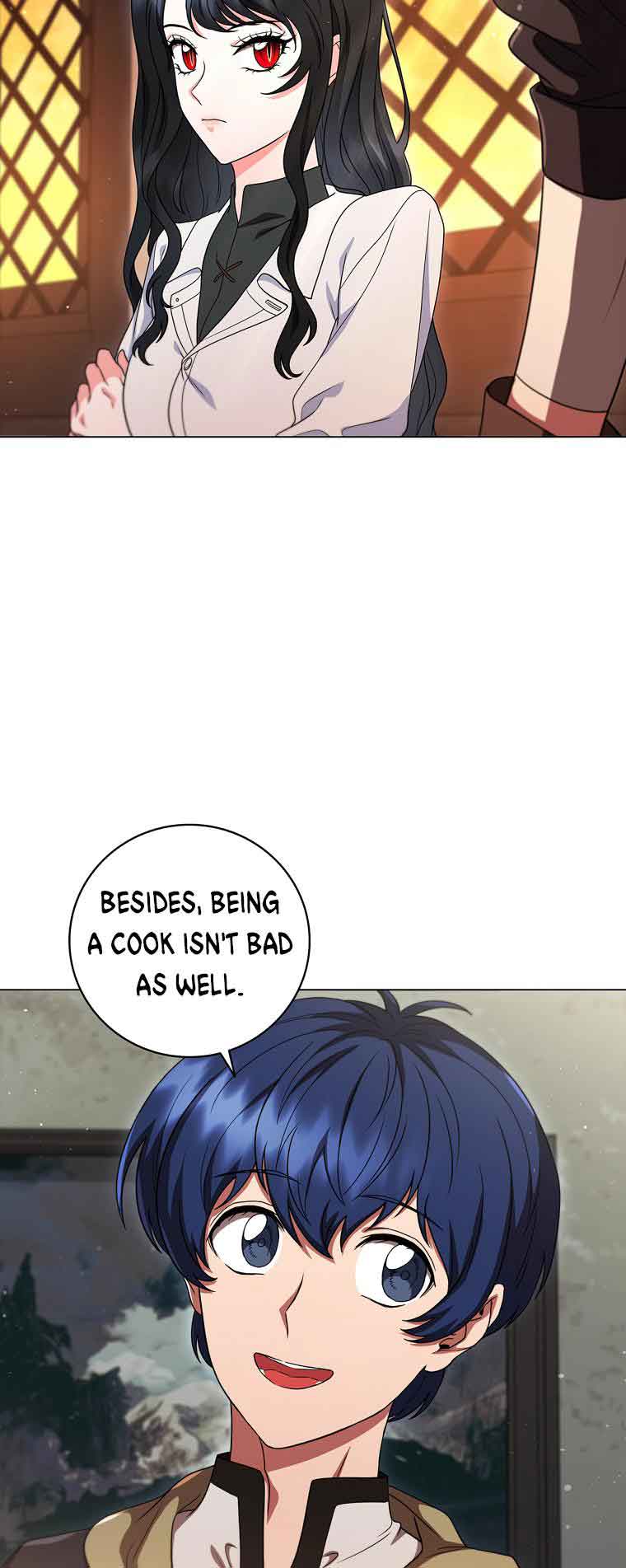 Lady Dragon Chapter 15 - Page 35