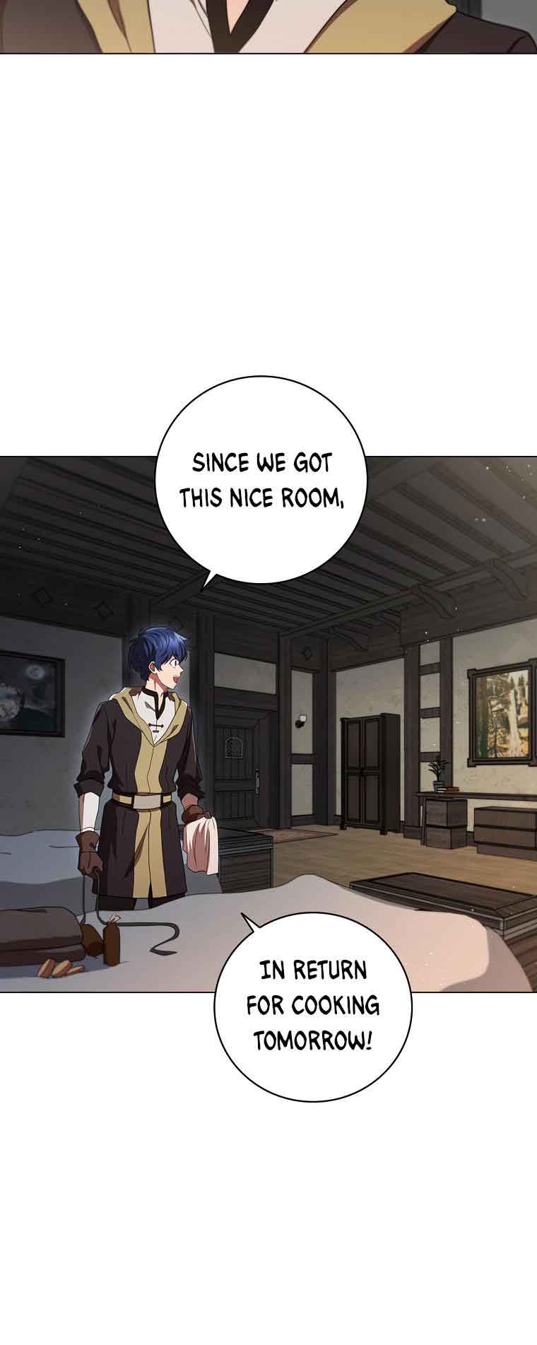 Lady Dragon Chapter 15 - Page 36