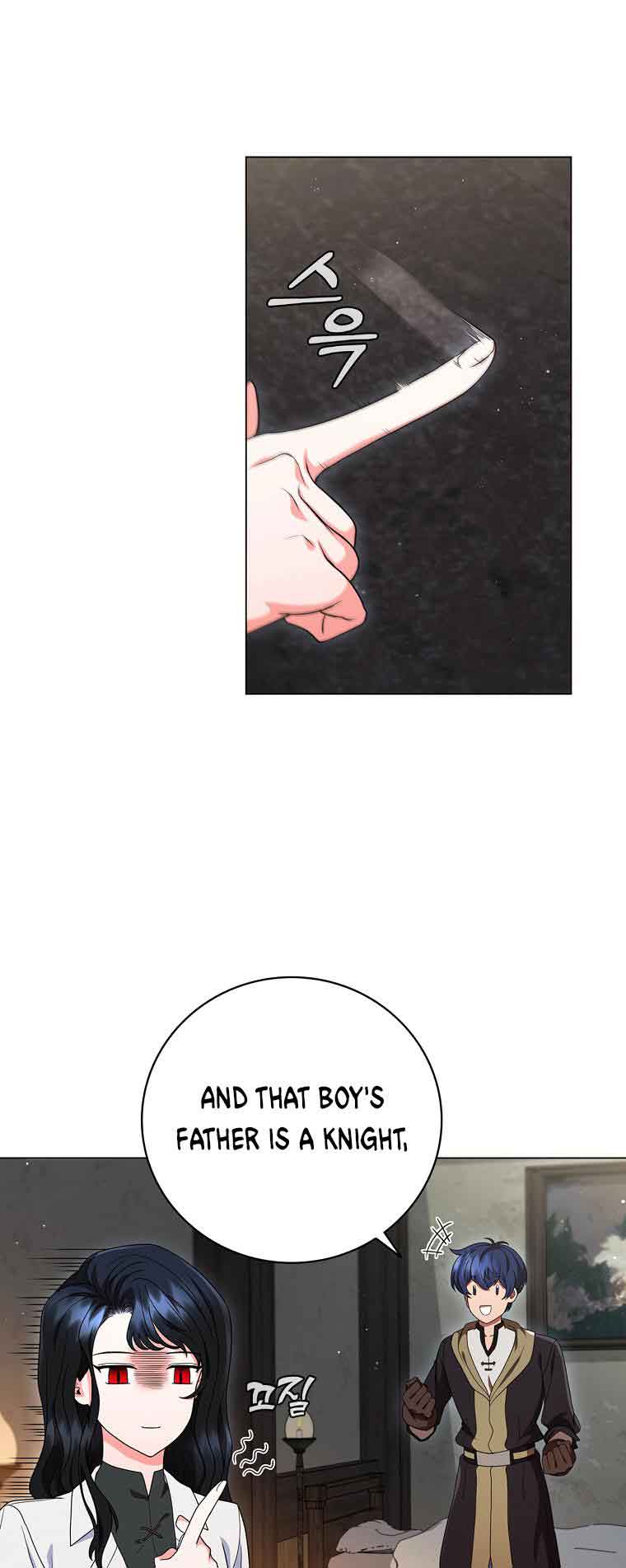 Lady Dragon Chapter 15 - Page 37