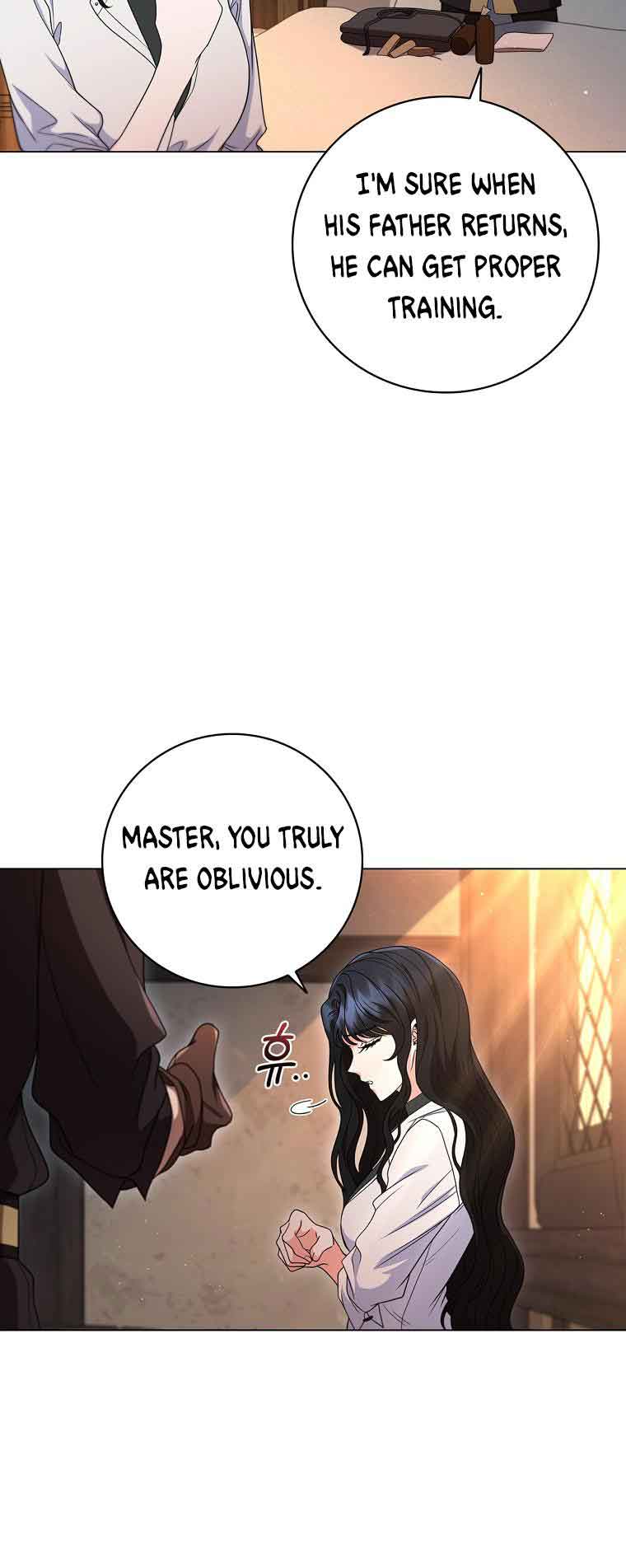 Lady Dragon Chapter 15 - Page 38