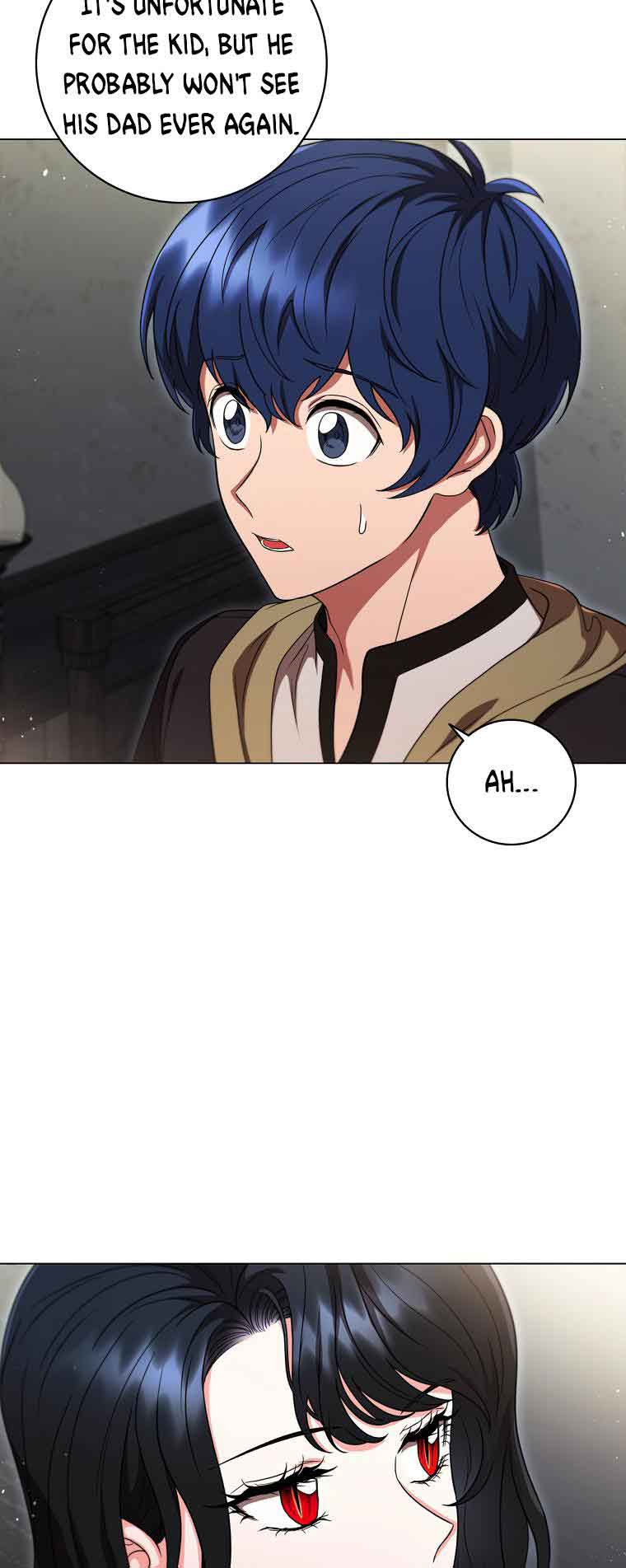 Lady Dragon Chapter 15 - Page 40