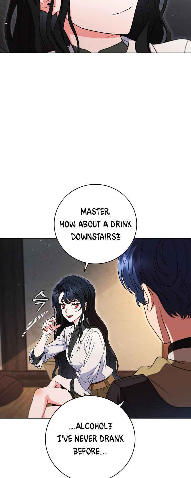 Lady Dragon Chapter 15 - Page 41