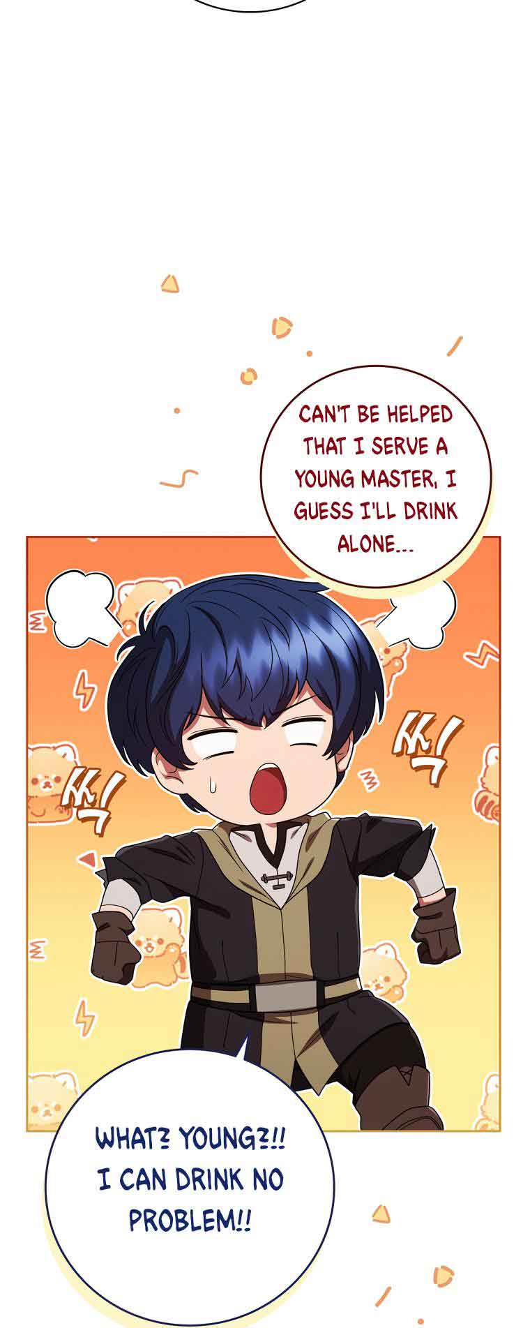 Lady Dragon Chapter 15 - Page 42