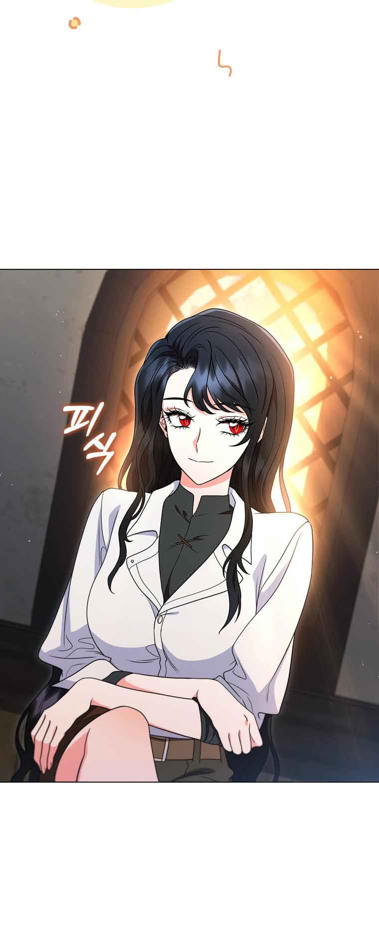 Lady Dragon Chapter 15 - Page 43