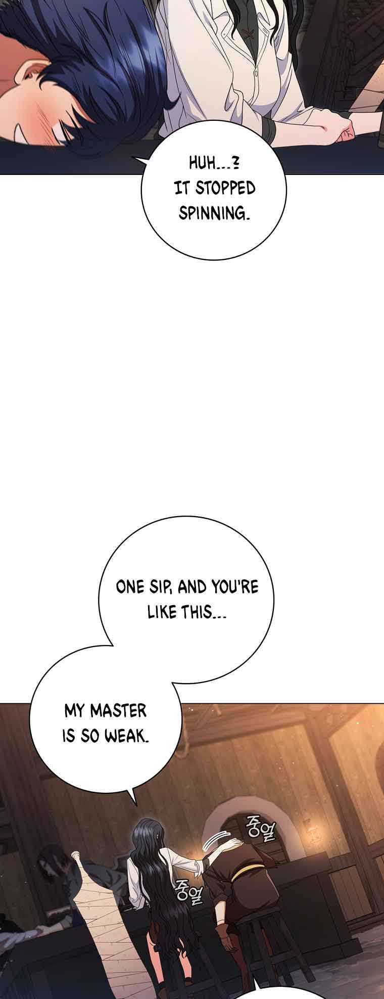 Lady Dragon Chapter 15 - Page 47