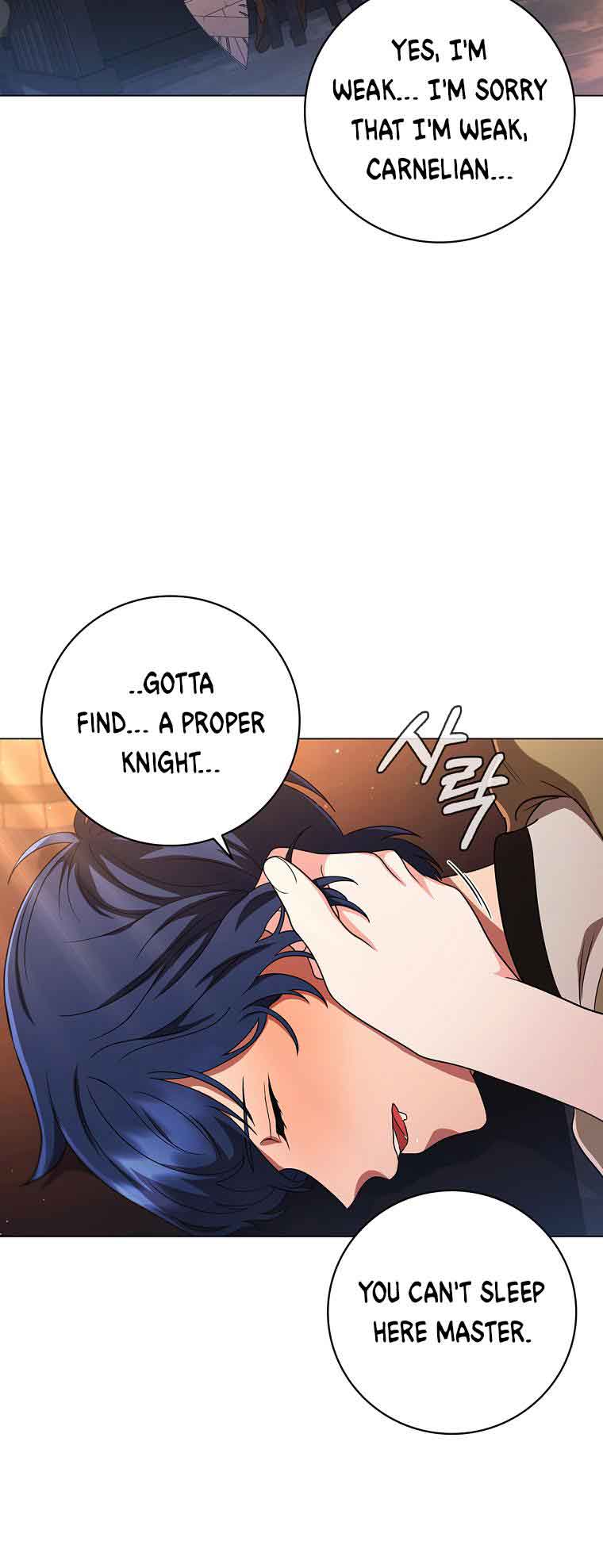 Lady Dragon Chapter 15 - Page 48