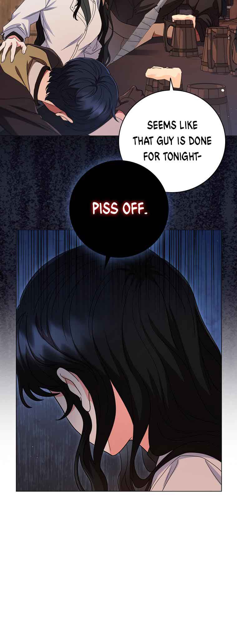 Lady Dragon Chapter 15 - Page 50