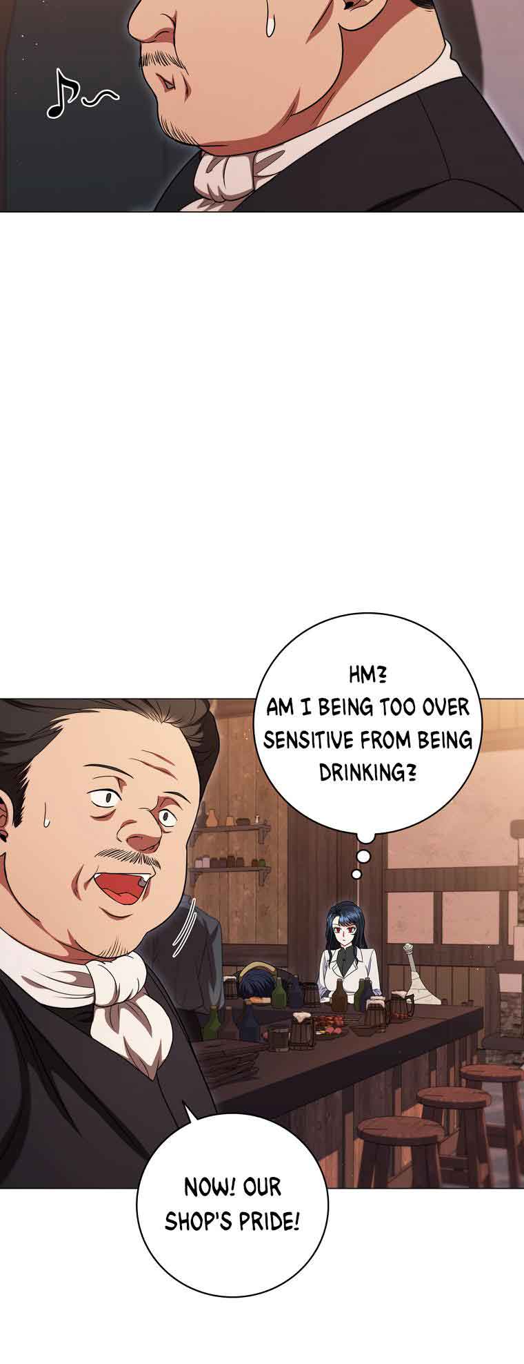 Lady Dragon Chapter 15 - Page 56