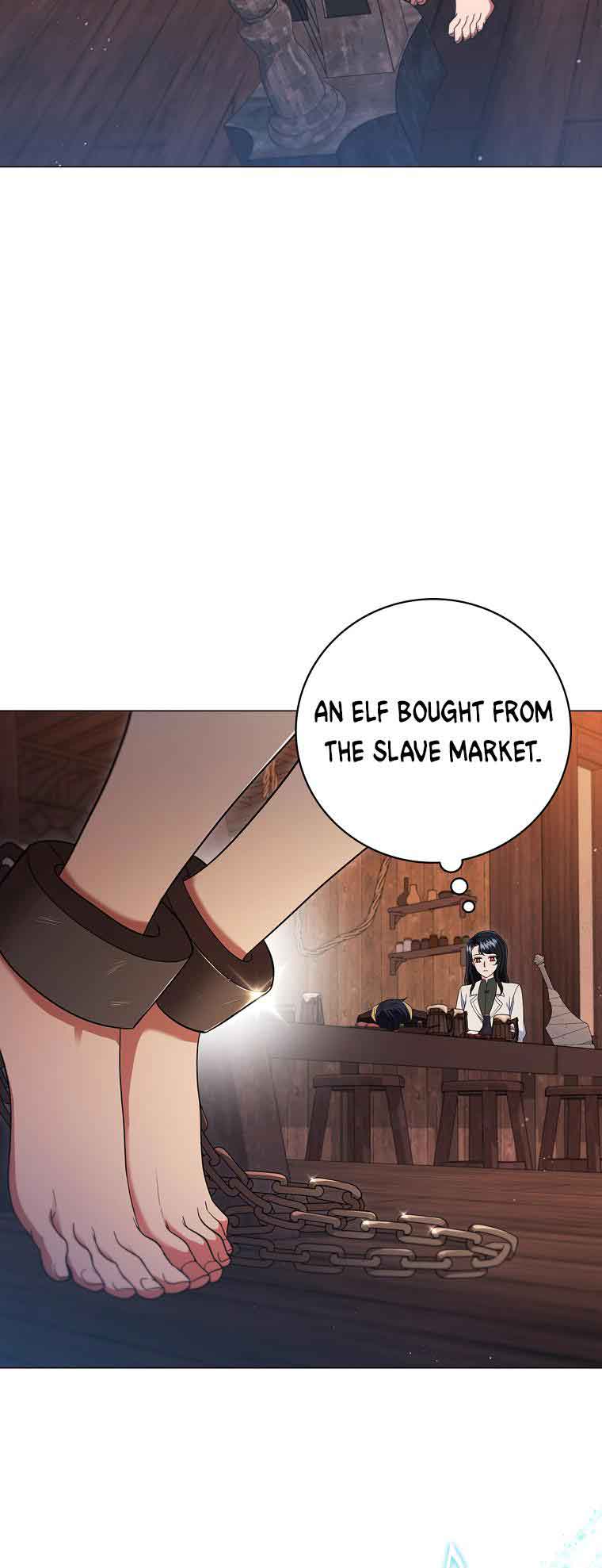 Lady Dragon Chapter 15 - Page 58