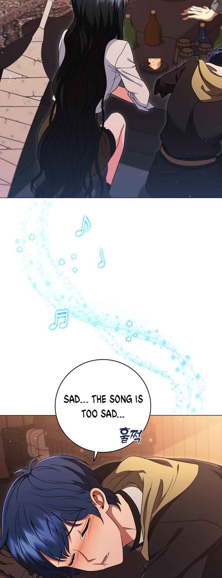 Lady Dragon Chapter 15 - Page 61