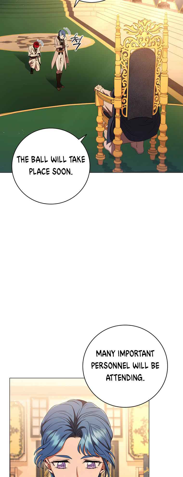 Lady Dragon Chapter 15 - Page 66