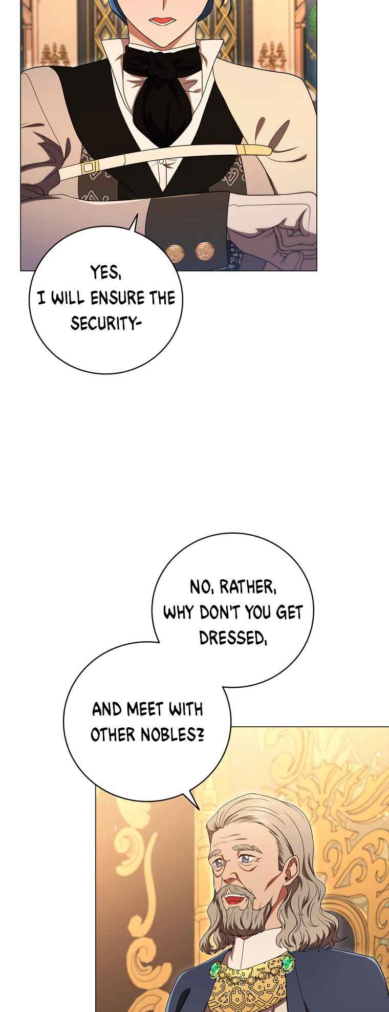 Lady Dragon Chapter 15 - Page 67