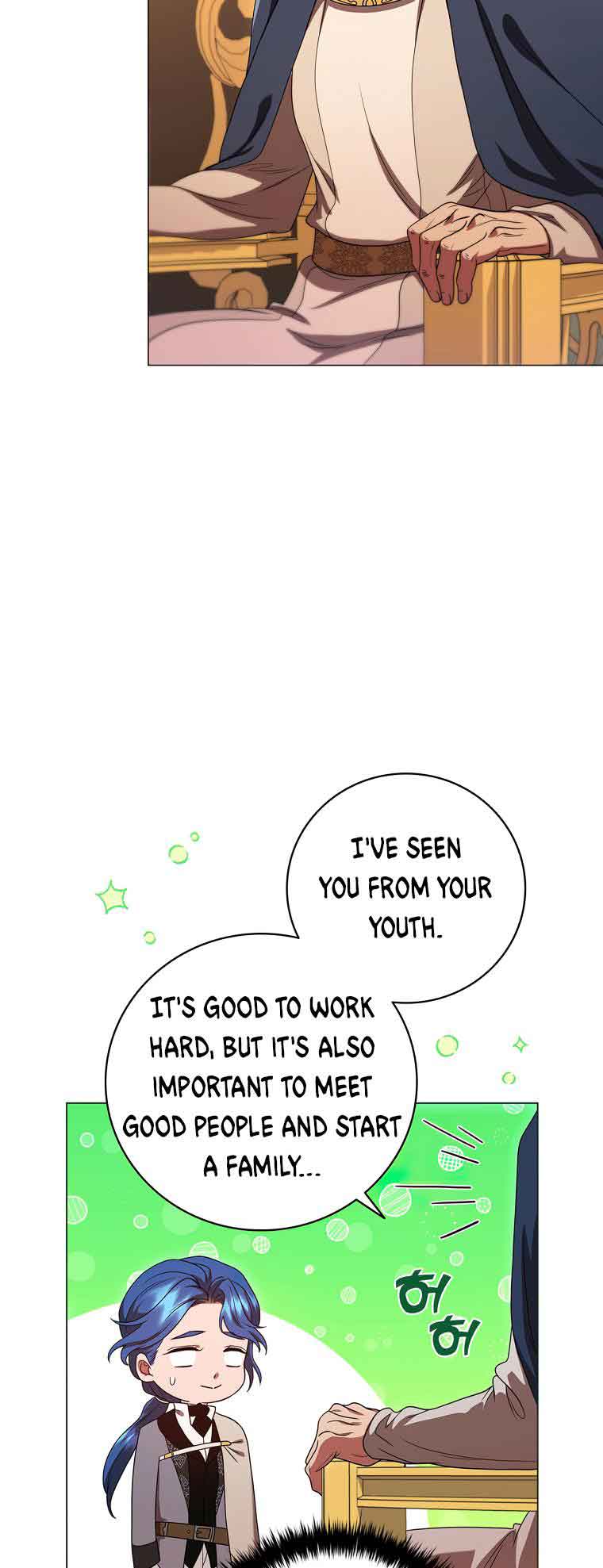 Lady Dragon Chapter 15 - Page 68