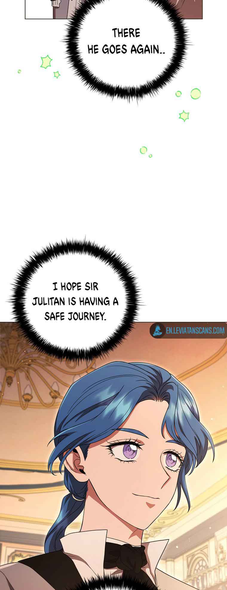 Lady Dragon Chapter 15 - Page 69