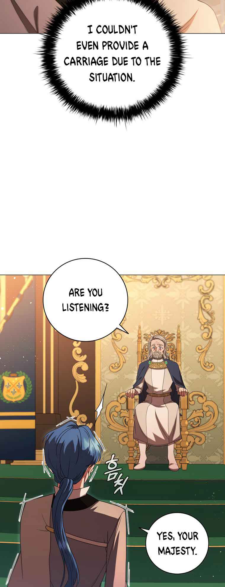 Lady Dragon Chapter 15 - Page 70