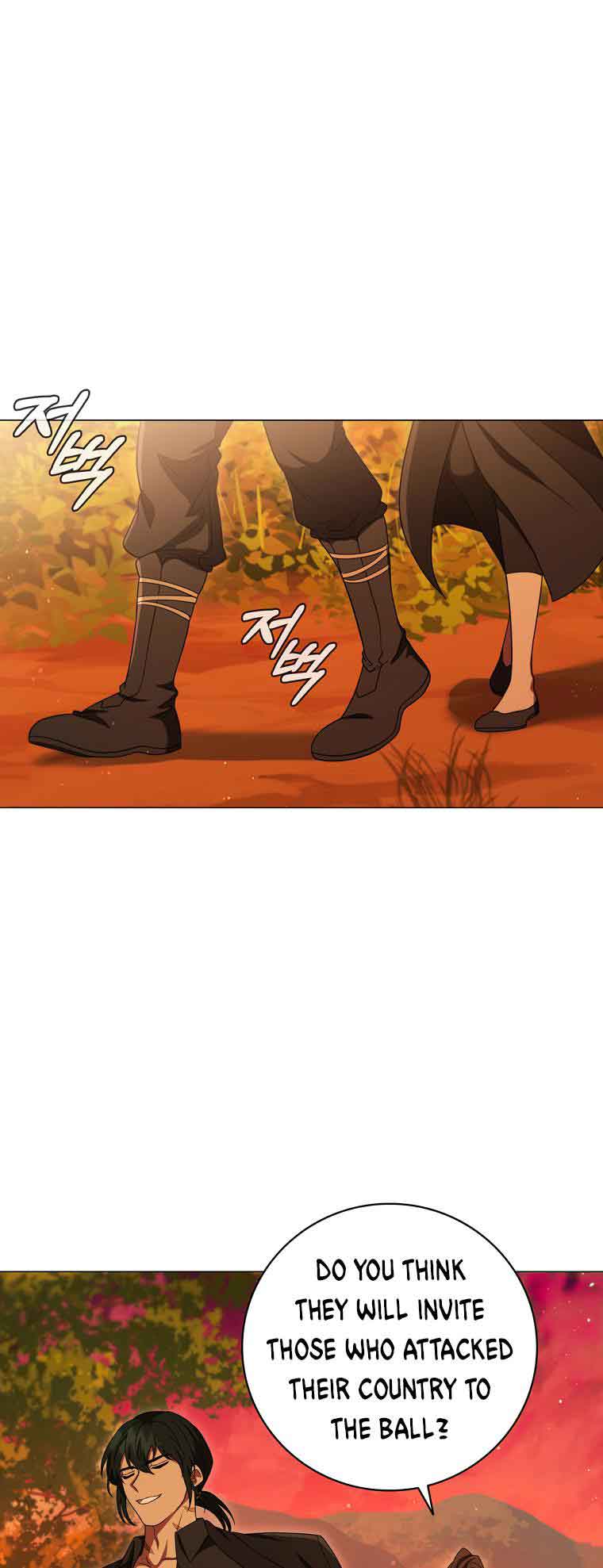 Lady Dragon Chapter 15 - Page 73