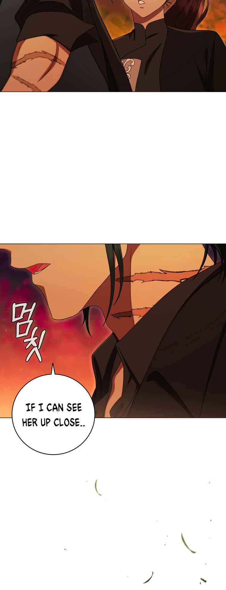 Lady Dragon Chapter 15 - Page 75