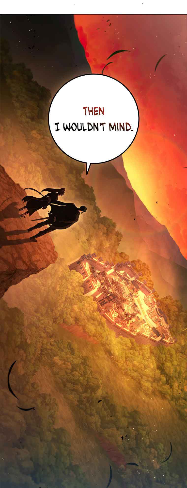 Lady Dragon Chapter 15 - Page 76