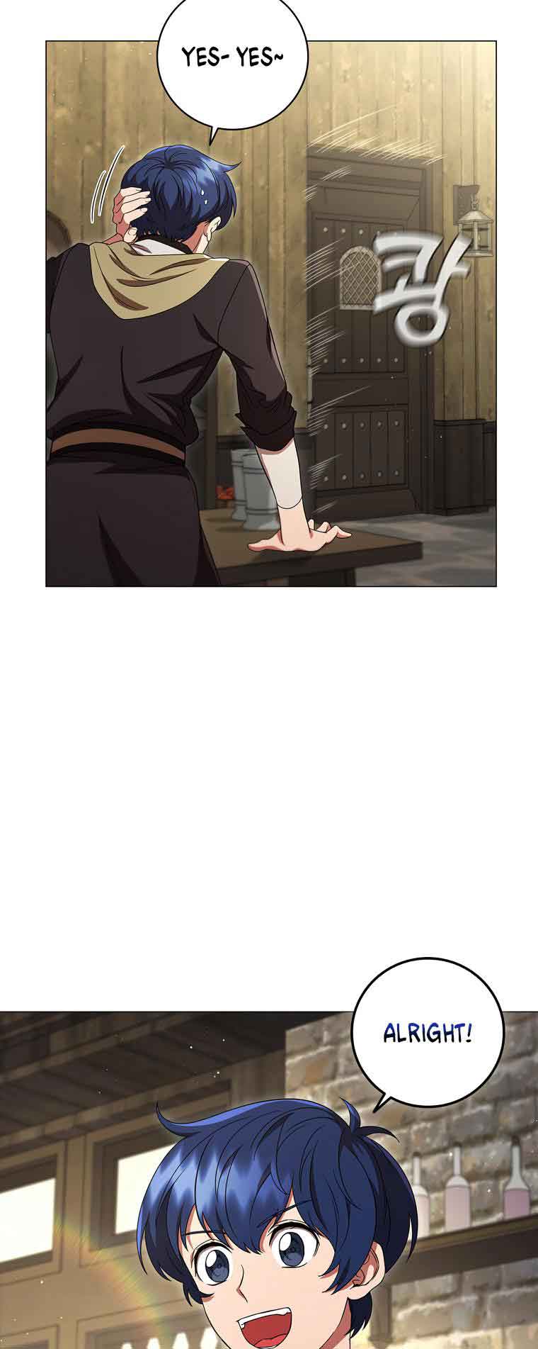 Lady Dragon Chapter 16 - Page 6